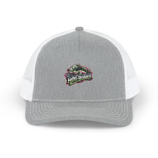"Hog Bobber" Flagship Hat