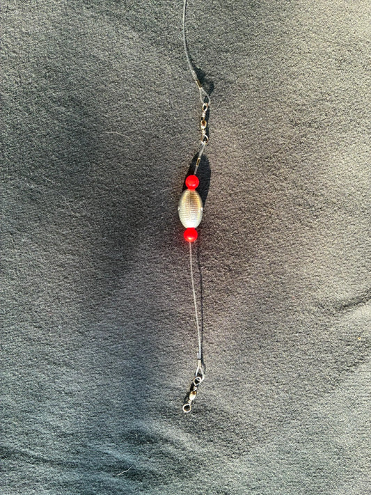 Custom Pre-Tied Carolina Rig