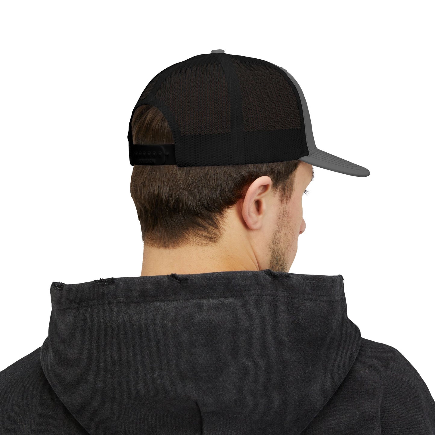 NHB&T Flagship Hat