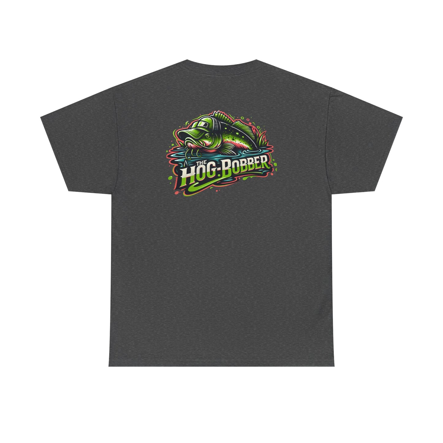 NHB&T Flagship T-Shirt