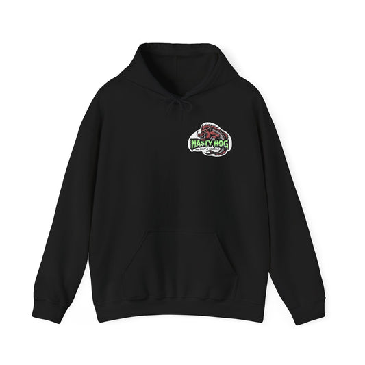 NHB&T Flagship Hoodie