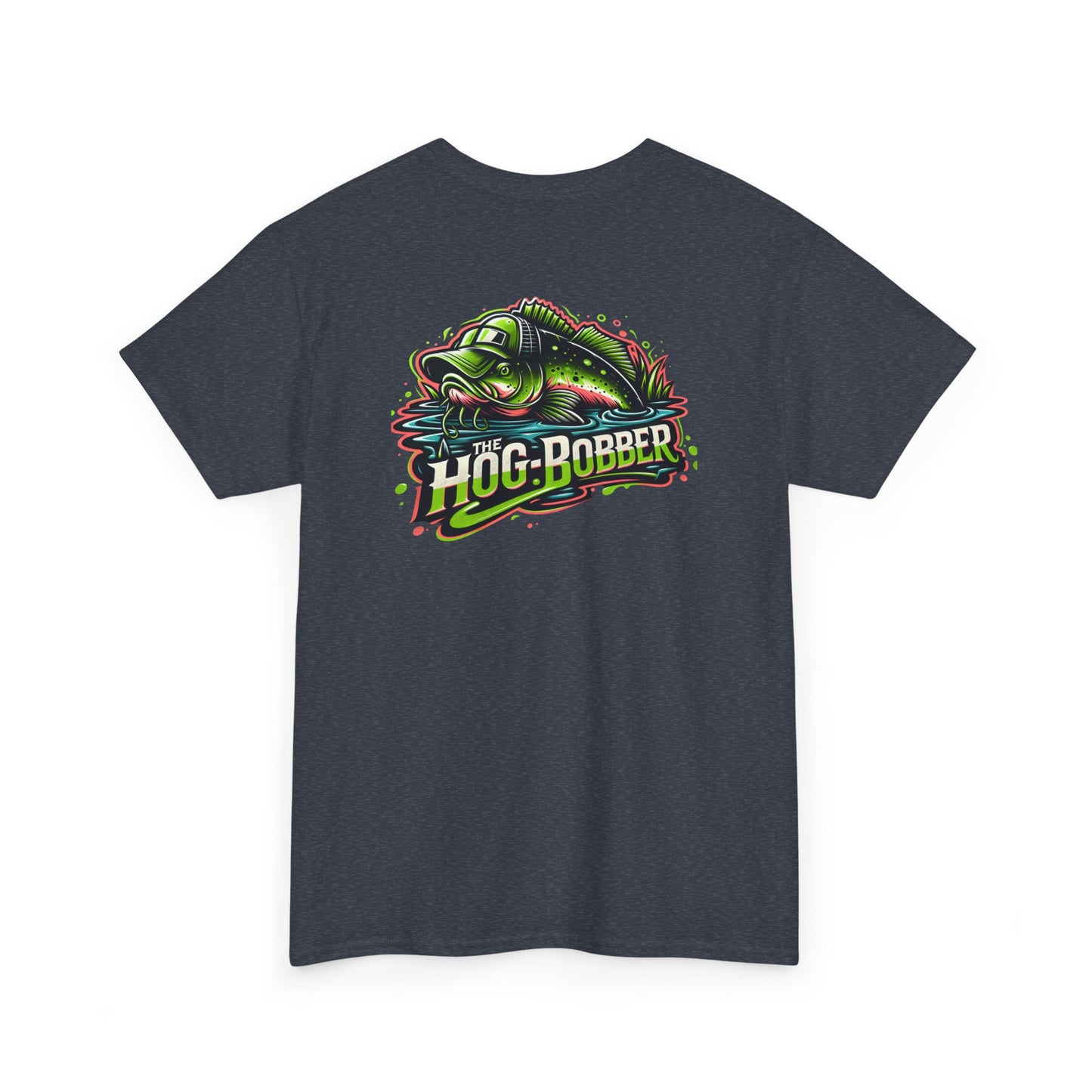 NHB&T Flagship T-Shirt