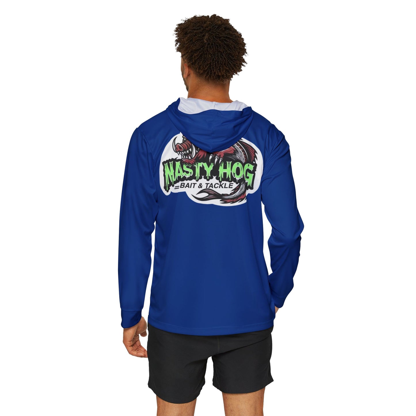 NHB&T Sun Hoodie