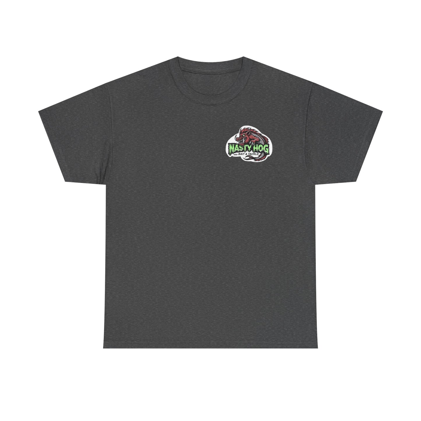 NHB&T Flagship T-Shirt