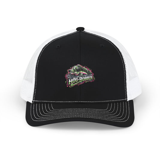 "Hog Bobber" Flagship Hat