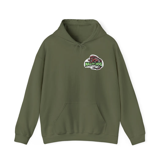 NHB&T Flagship Hoodie
