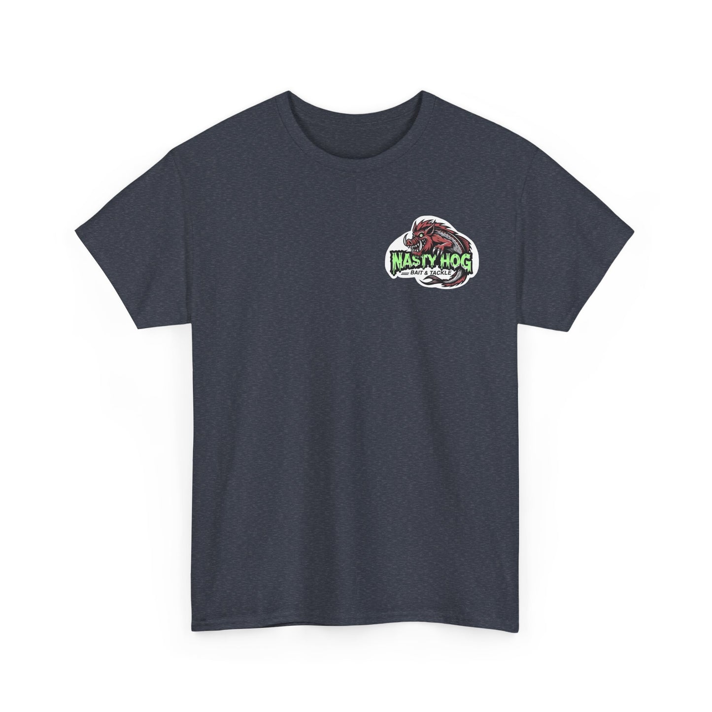 NHB&T Flagship T-Shirt
