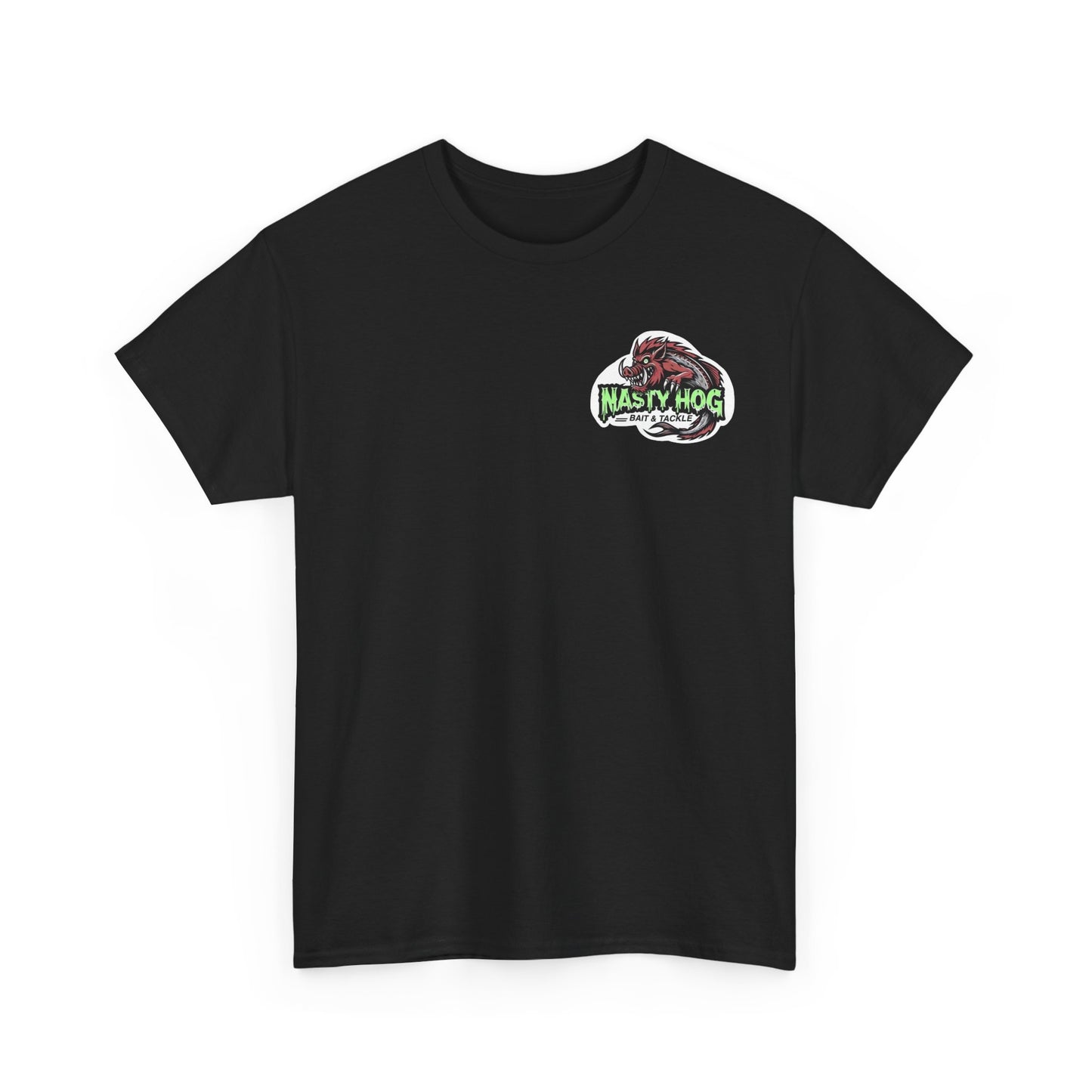 NHB&T Flagship T-Shirt