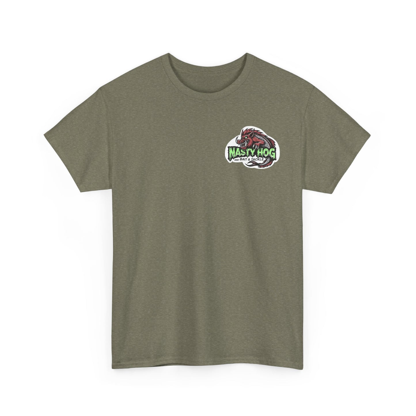 NHB&T Flagship T-Shirt