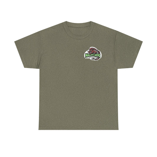 NHB&T Flagship T-Shirt