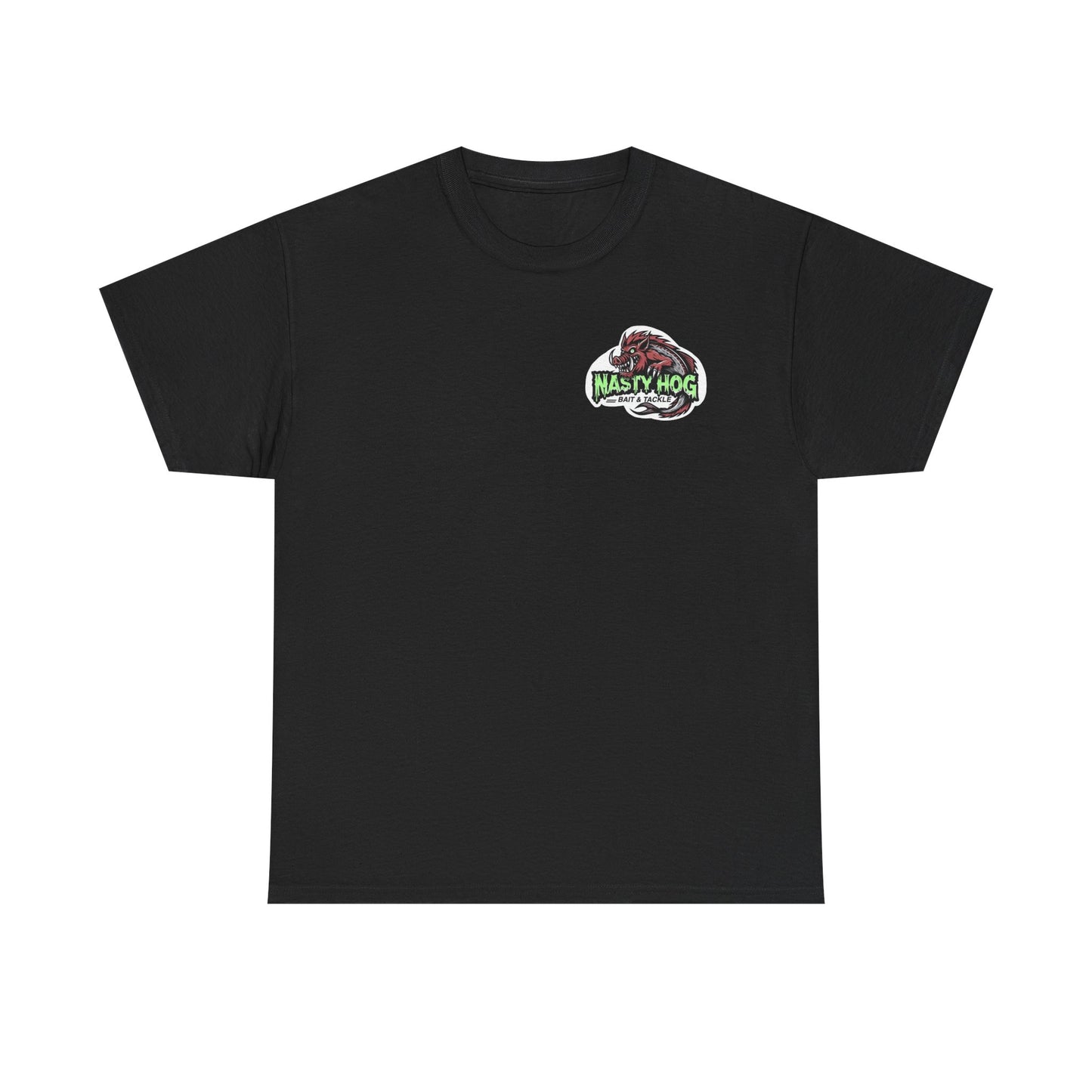 NHB&T Flagship T-Shirt