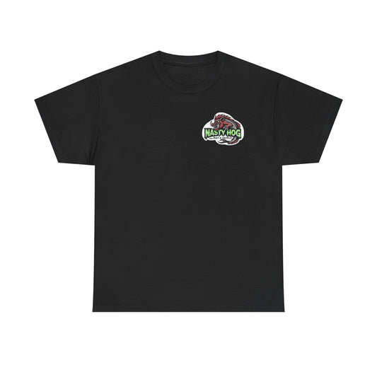 NHB&T Flagship T-Shirt