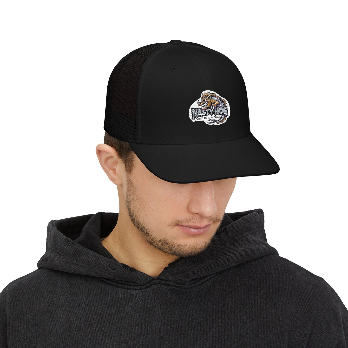 NHB&T Flagship Hat