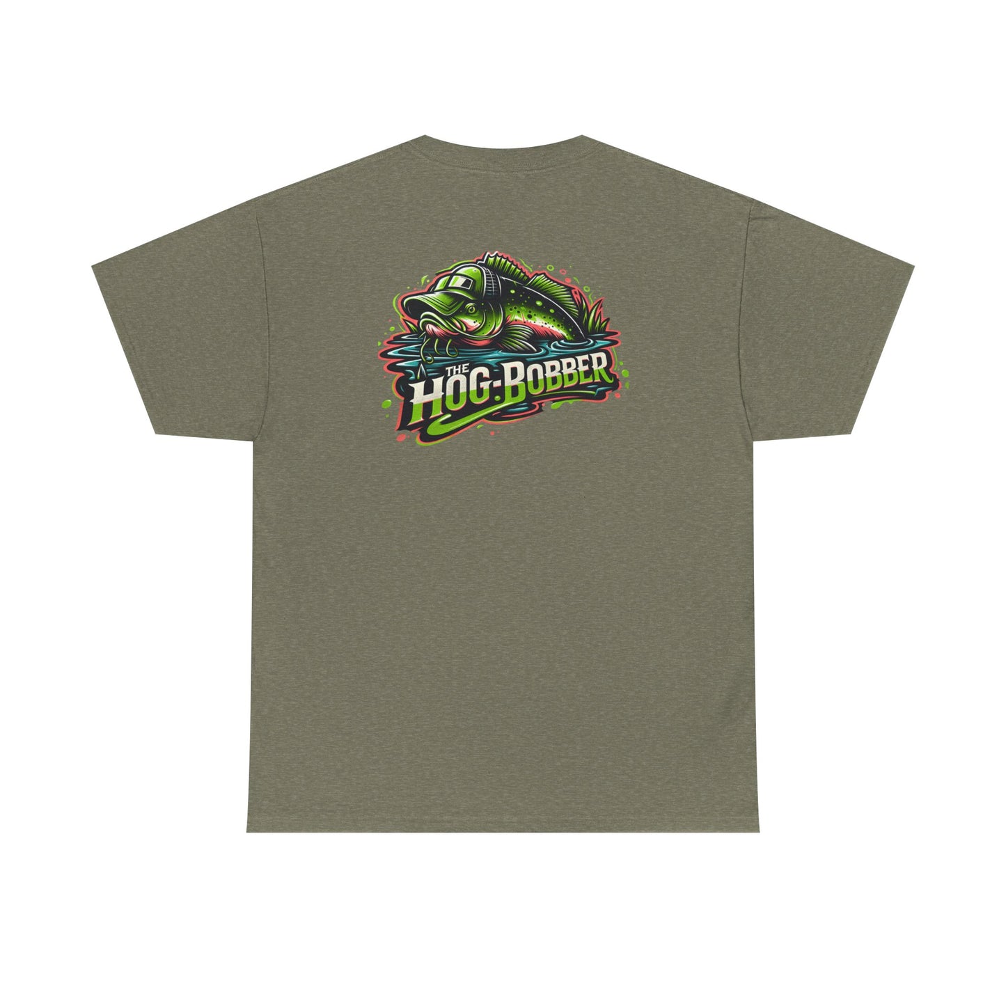 NHB&T Flagship T-Shirt