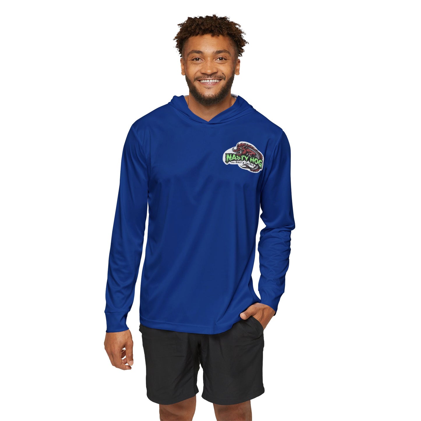 NHB&T Sun Hoodie