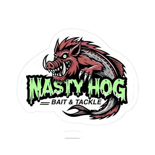 NHB&T Sticker
