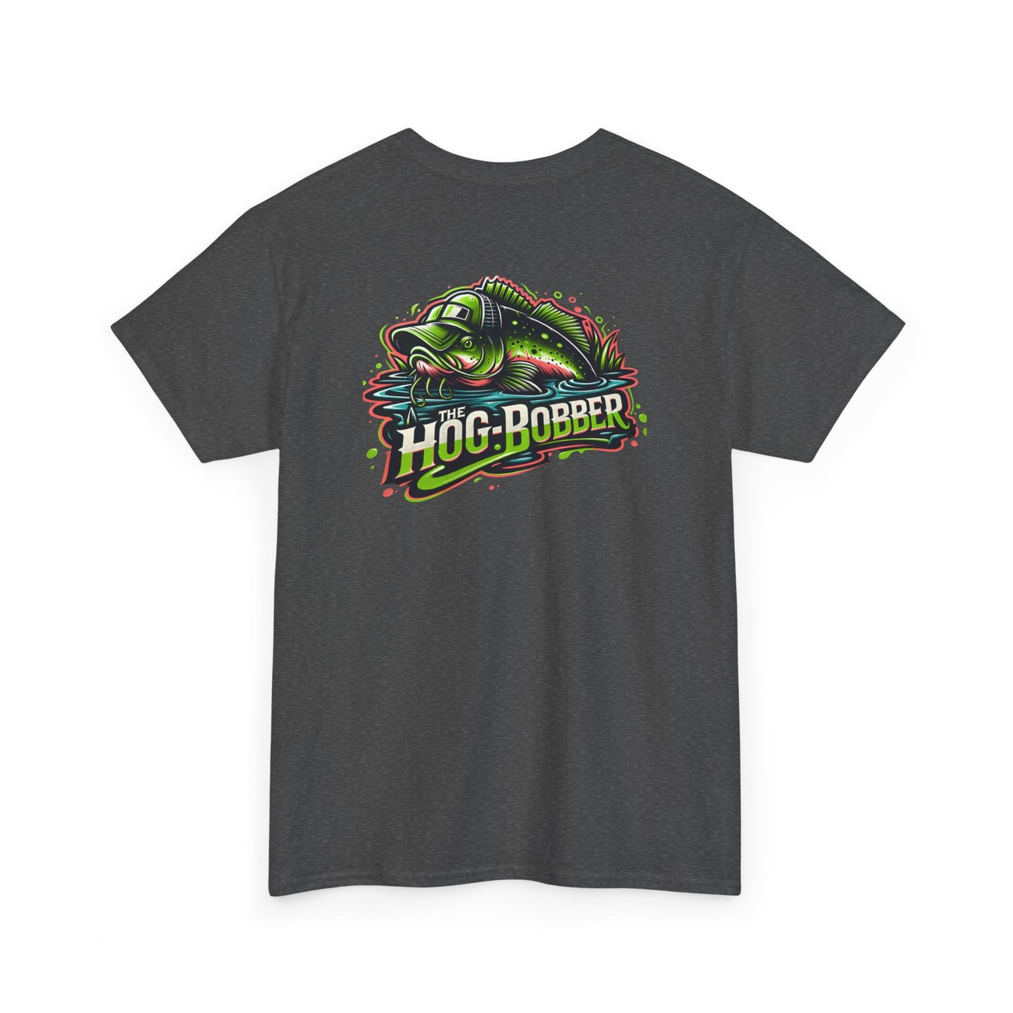 NHB&T Flagship T-Shirt