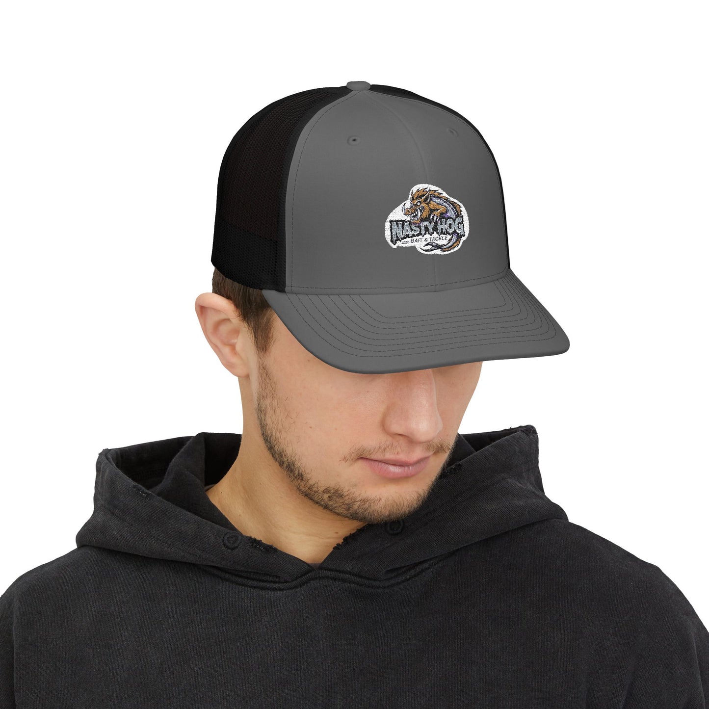 NHB&T Flagship Hat