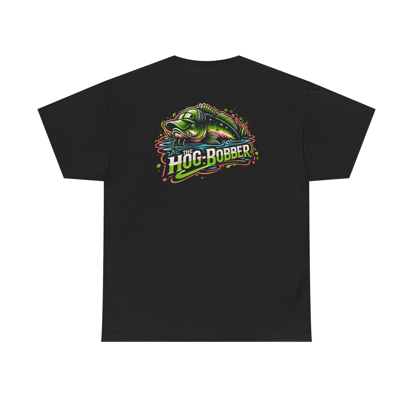 NHB&T Flagship T-Shirt