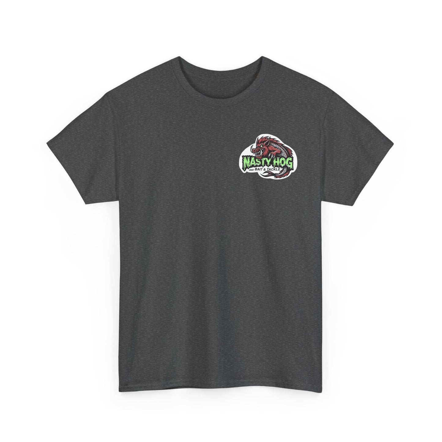 NHB&T Flagship T-Shirt
