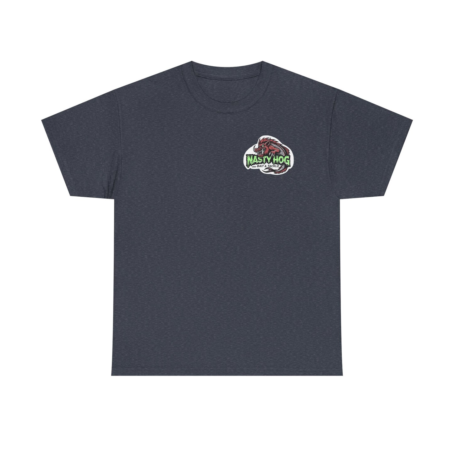 NHB&T Flagship T-Shirt