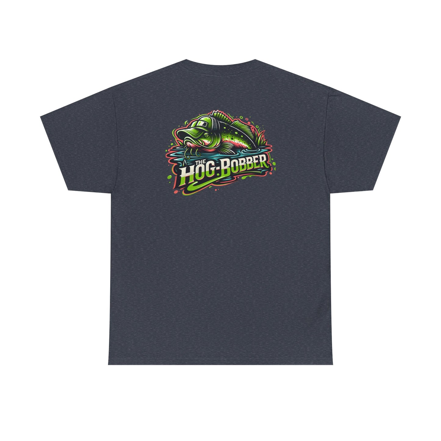 NHB&T Flagship T-Shirt