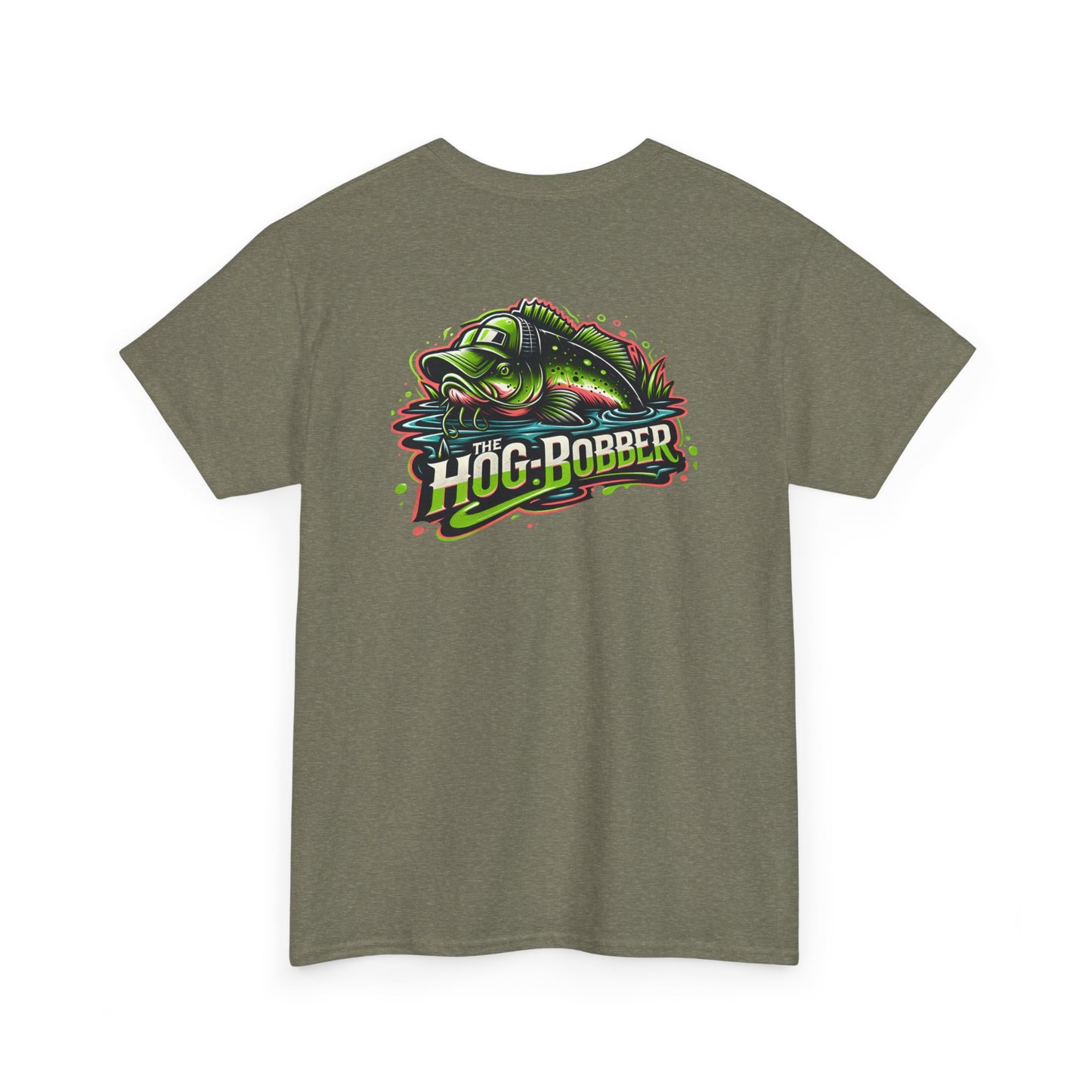 NHB&T Flagship T-Shirt