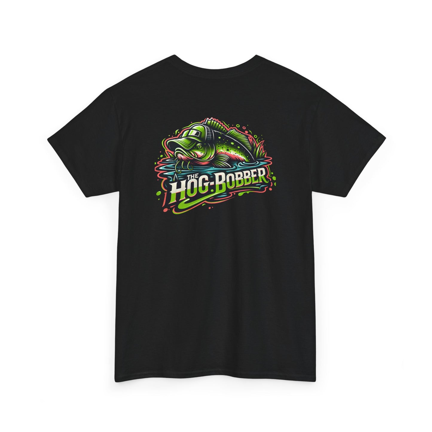 NHB&T Flagship T-Shirt