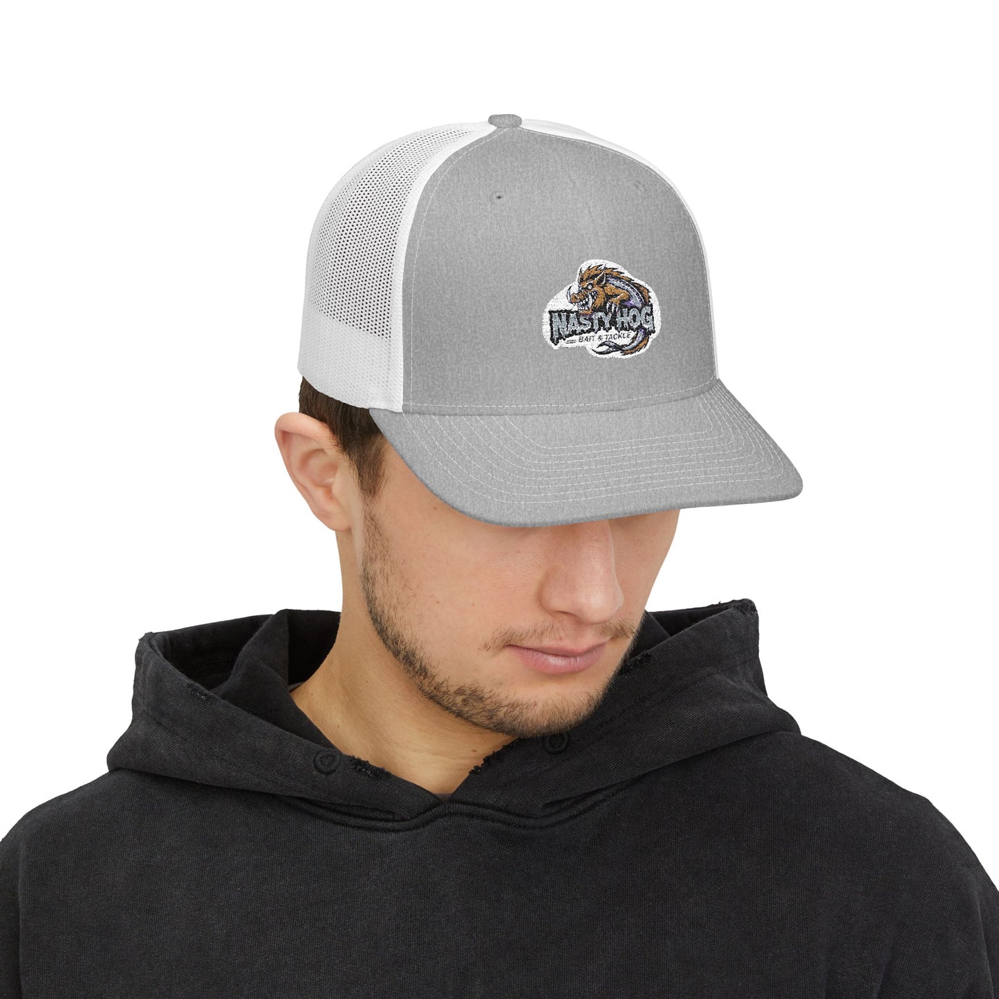 NHB&T Flagship Hat