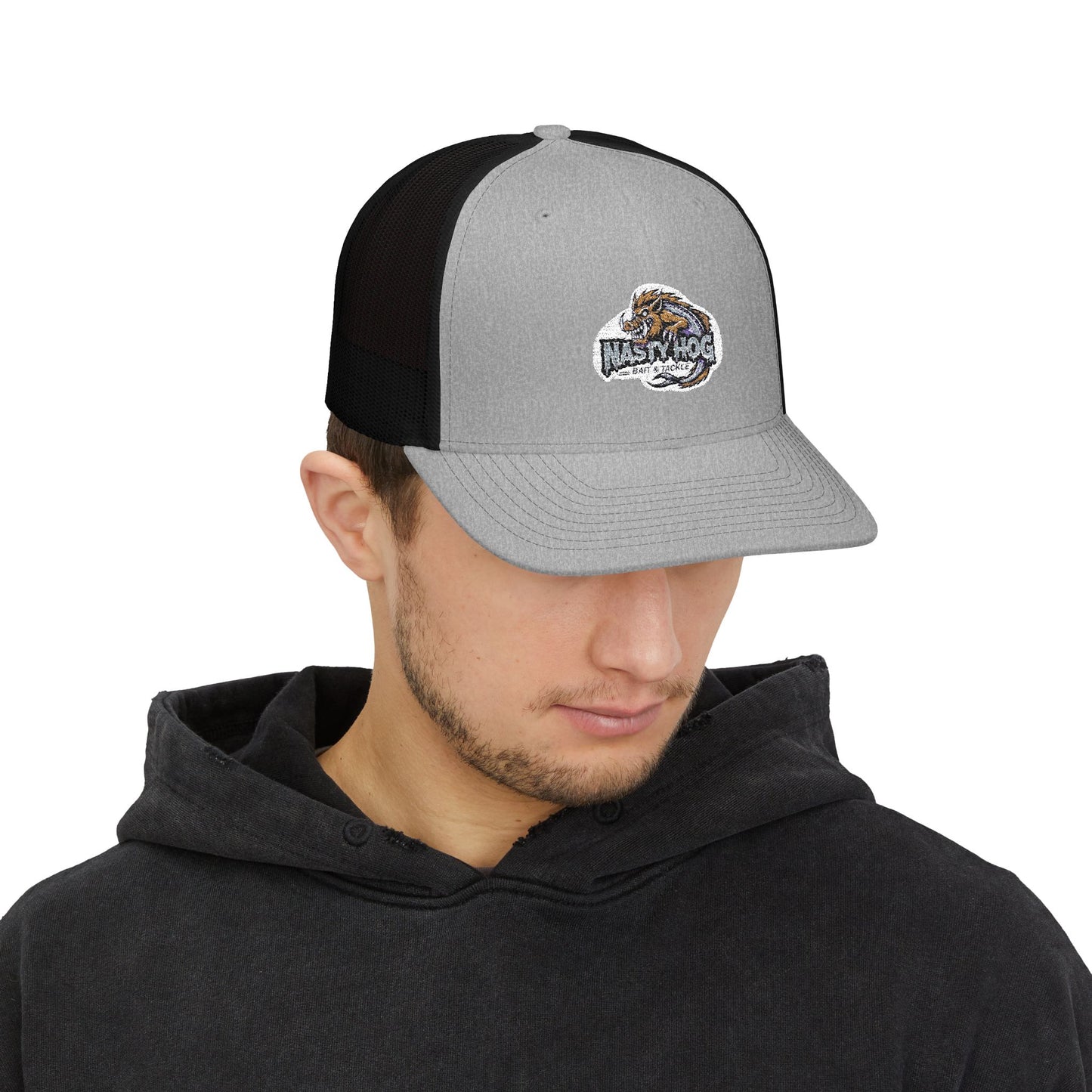 NHB&T Flagship Hat