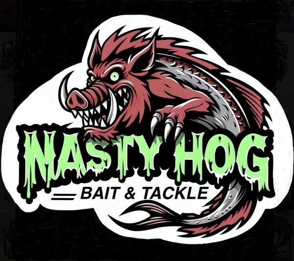 Nasty Hog Bait and Tackle