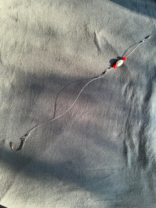 Custom Pre-Tied Carolina Rig